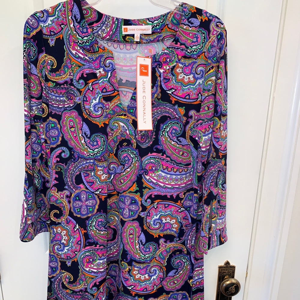 Jude Connolly dress
